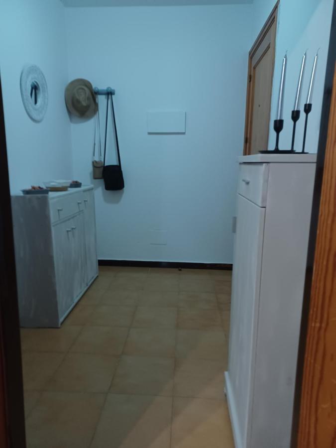 Apartamento Los Girasoles Corralejo Exterior foto