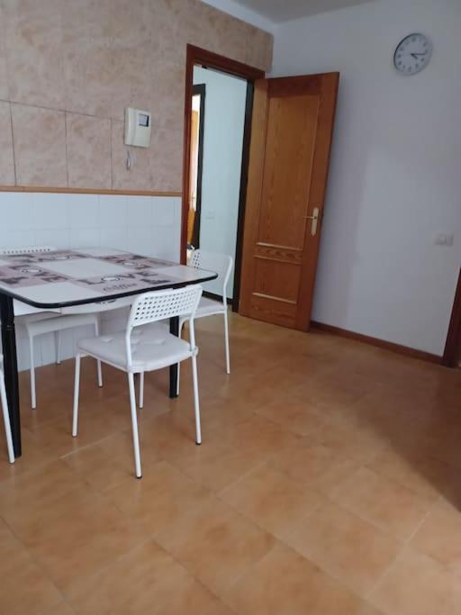 Apartamento Los Girasoles Corralejo Exterior foto