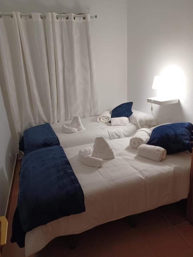 Apartamento Los Girasoles Corralejo Exterior foto