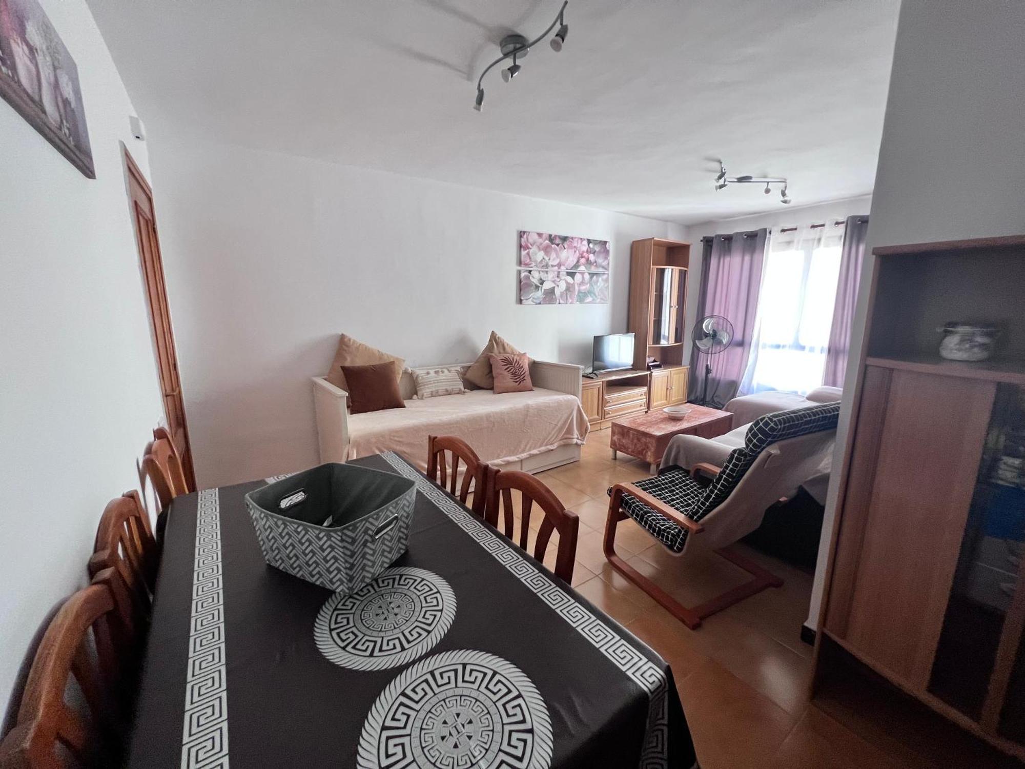Apartamento Los Girasoles Corralejo Exterior foto